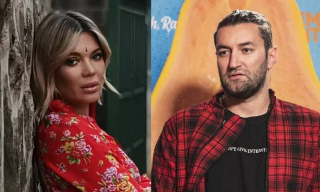 Imagine Stire Perioada de izolare și-a spus cuvântul, iar Gina Pistol a cedat: ”Îmi țin respirația, nu mai suport mirosul…” | 2review.ro