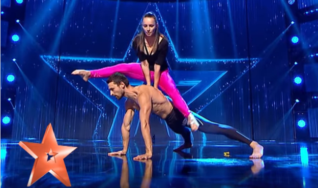 Imagine Stire Românii au Talent. Povestea cutremurătoare a concurentului care a vrut să se sinucidă: ”După ce am…” VIDEO | 2review.ro