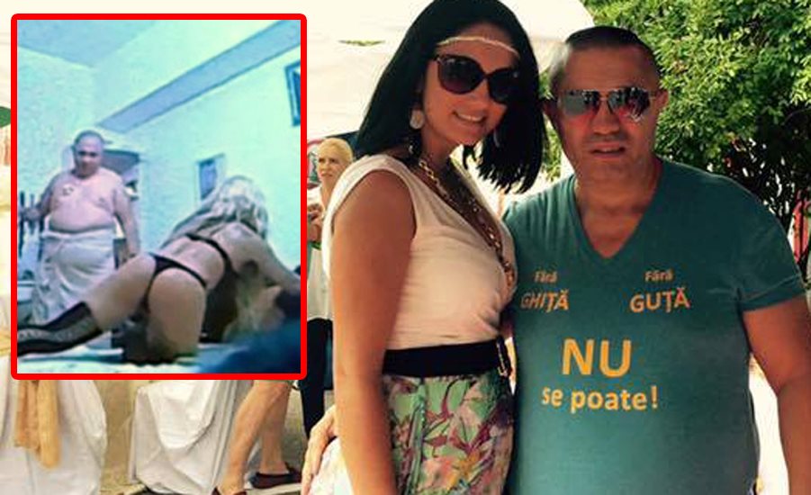 Imagine Stire Scandalul care i-a dat „fatala” lui Nicolae Guță. A fost filmat făcând amor sălbatic cu amanta. Cum se comportă în pat, de fapt | 2review.ro