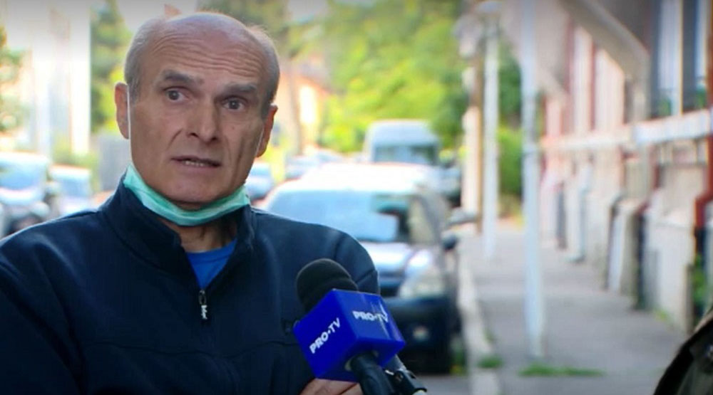 Imagine Stire Cristian Tudor Popescu, declarații acide după mesajul transmis românilor de CCR privind amenzile: “Trebuia să fiți șmecheri” | 2review.ro