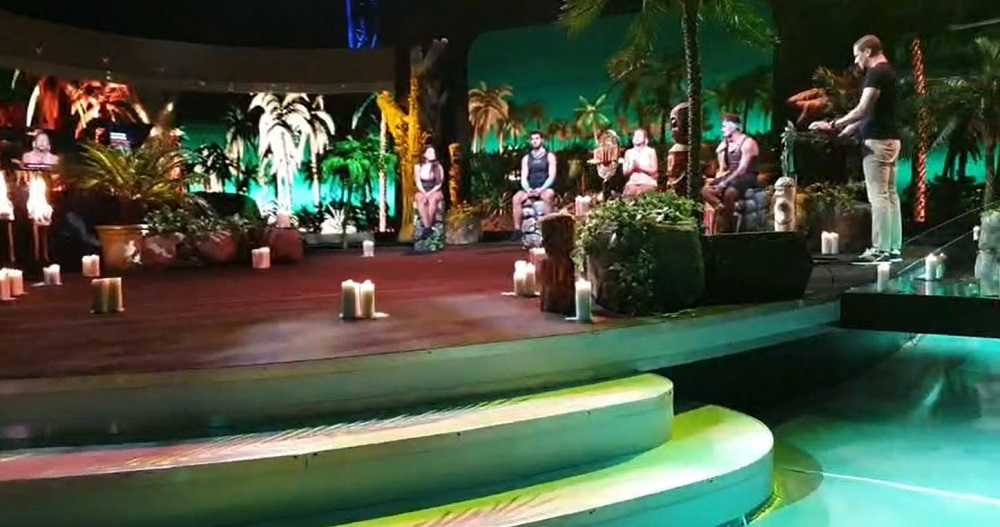 Imagine Stire Cine a câștigat Survivor România de pe Kanal D –  Live Update | 2review.ro