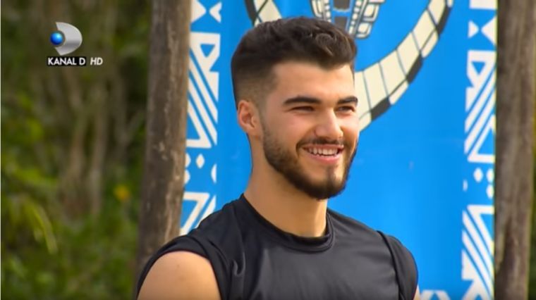 Imagine Stire Iancu Sterp, marele câştigător Survivor România? Anunţul făcut de mama sa: “Din premiu o să îi fac…” | 2review.ro