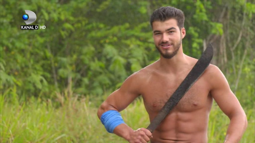 Imagine Stire Când are loc marea finală Survivor 2020? Iancu, fratele lui Culiţă Sterp, e favoritul fanilor Kanal D | 2review.ro