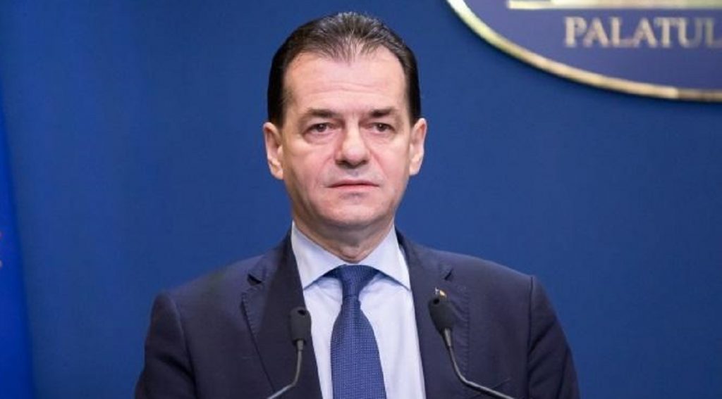 Imagine Stire Vești triste pentru români! Ludovic Orban a făcut anunțul pe care nimeni nu îl aștepta | 2review.ro