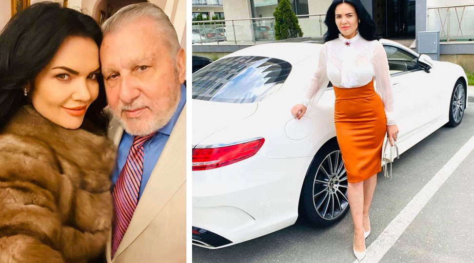 Imagine Stire Ioana și Ilie Năstase nu mai divorțează?! Gestul uimitor făcut de cei doi, deși au fost depuse actele separării oficiale | 2review.ro
