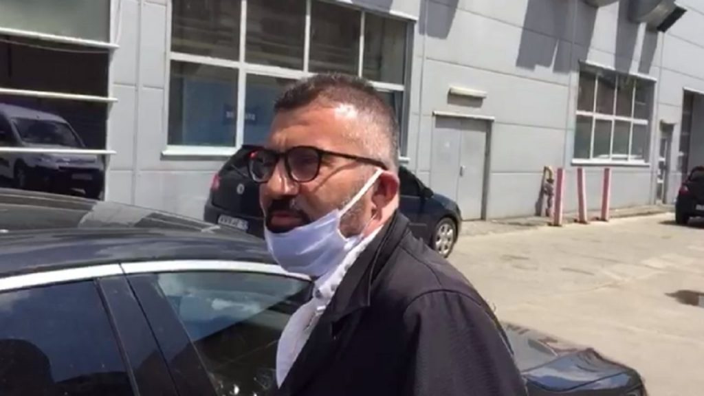 Imagine Stire Ioniță de la Clejani face propria anchetă după accidentul provocat de Margherita: ”Veţi auzi lucruri pe care nu le-aţi auzit vreodată…” | 2review.ro