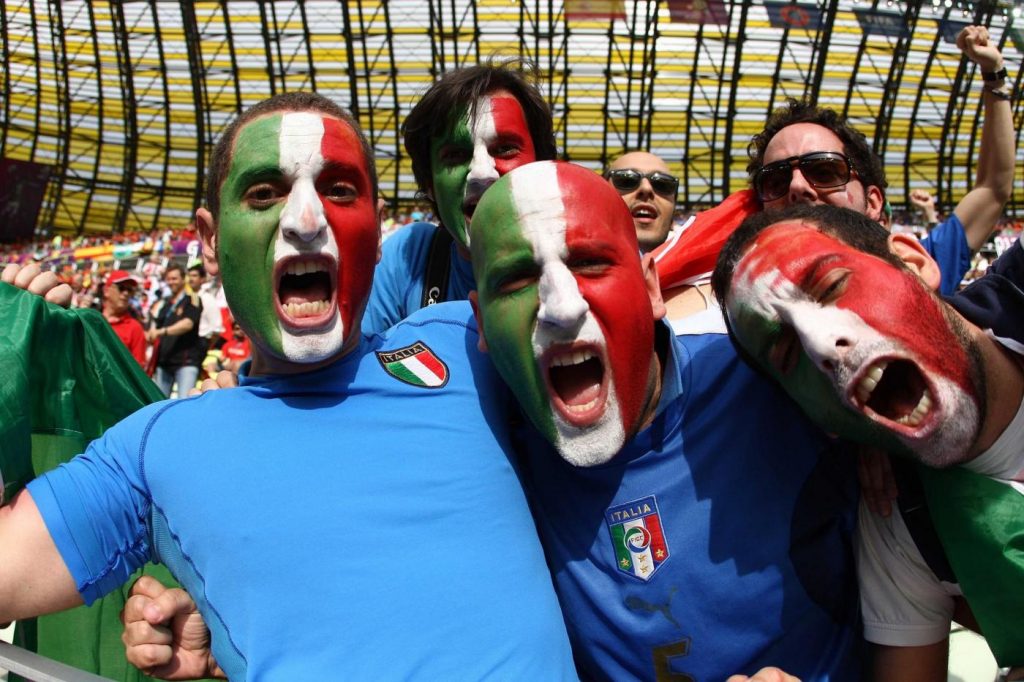 Imagine Stire Încep să se miște lucrurile în Italia » Patru cluburi din Serie A reiau pregătirile! | 2review.ro