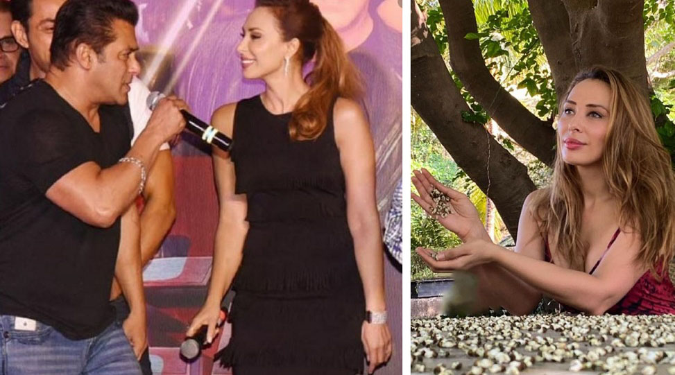 Imagine Stire Cu lacrimi în ochi, Iulia Vântur a vorbit despre nunta cu Salman Khan: “Să îți petreci viața cu cineva…” | 2review.ro