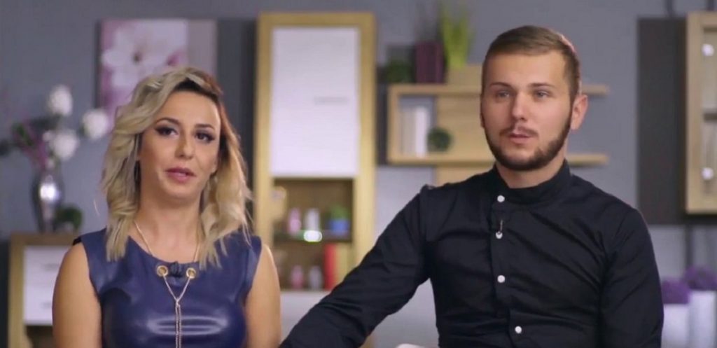 Imagine Stire Iulian de la Insula Iubirii, transformare radicală! Cum a reușit să devină un „barosan”, după ce a fost luat la mișto că este mult prea timid | 2review.ro