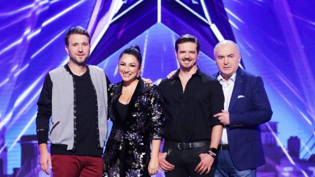 Imagine Stire Românii au Talent, finală istorică în 2020. Cum se va termina sezonul 10 al celui mai iubit show de la Pro TV. E prima dată când se întâmplă aşa ceva | 2review.ro