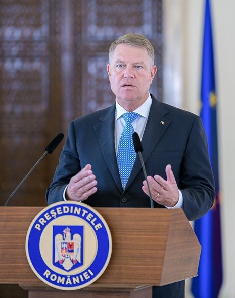 Imagine Stire Klaus Iohannis, mesaj pentru copii de 1 Iunie. “Anul acesta…” Ce invitație le-a făcut șeful statului | 2review.ro
