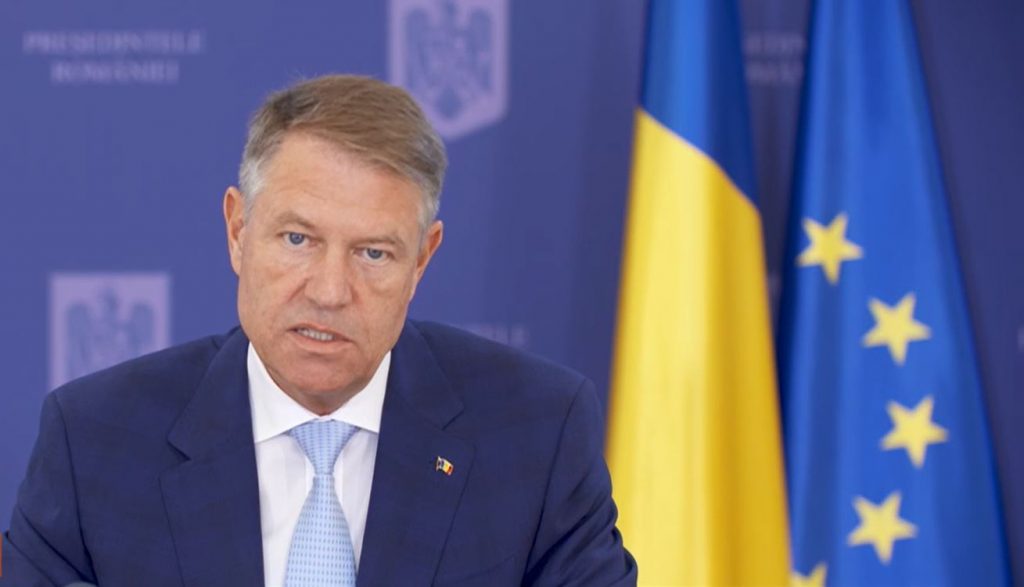 Imagine Stire Klaus Iohannis a făcut anunţul aşteptat de toată lumea! Ce se întâmplă după 15 mai: “Nu ne relaxăm! Aveţi nevoie de declaraţie scrisă” | 2review.ro