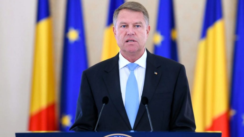 Imagine Stire Klaus Iohannis, anunț de ultimă oră referitor la Starea de Urgență. Ce se întâmplă după data de 15 mai | 2review.ro