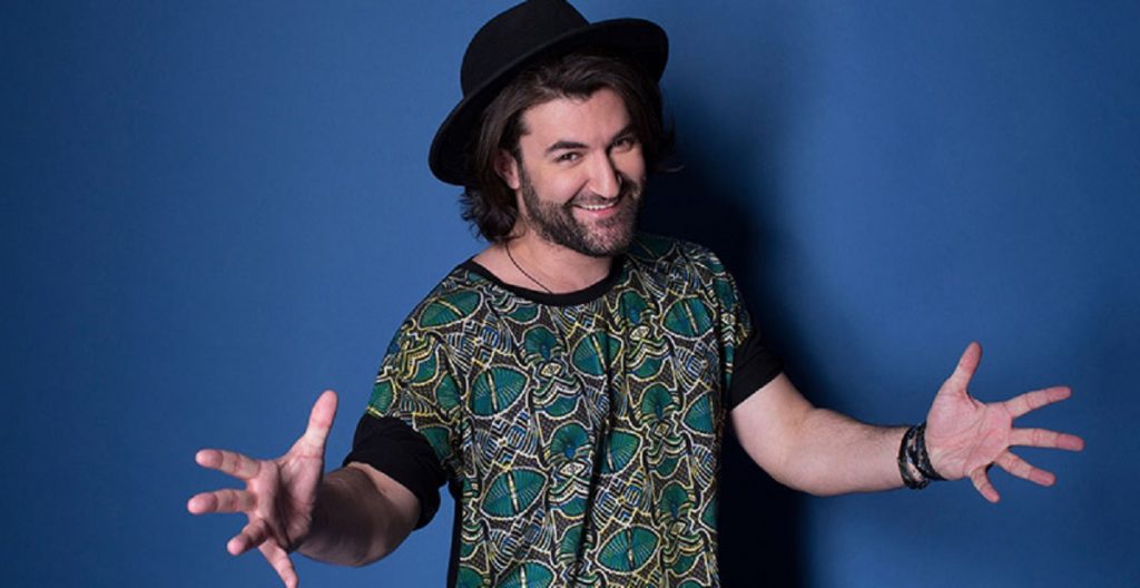 Imagine Stire Ce mașină conduce Smiley. A scos din buzunar o avere, pentru bolidul de lux | 2review.ro