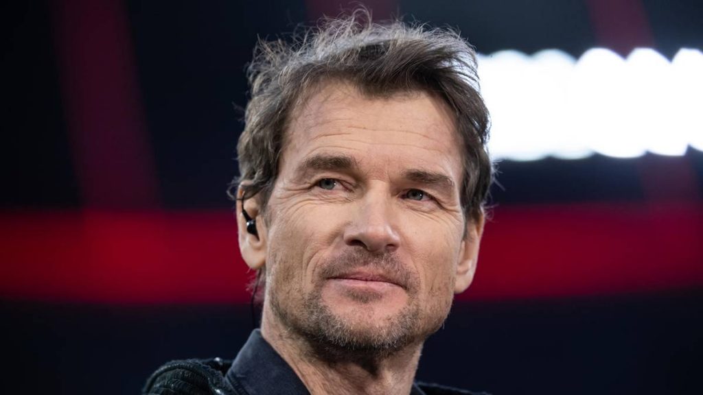 Imagine Stire Jens Lehmann cooptat în conducerea lui Hertha Berlin! | 2review.ro