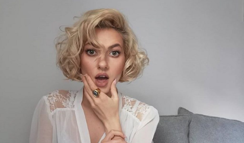 Imagine Stire Lidia Buble, atac fără precedent! Artista le-a transmis un mesaj dur celor care îi spun să-și opereze nasul: „De doi lei” | 2review.ro