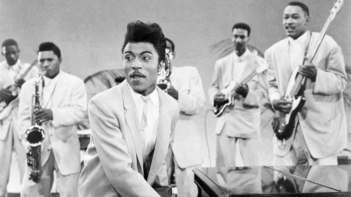 Imagine Stire Little Richard, pionier al stilului rock ‘n’ roll, a murit la 87 de ani | 2review.ro