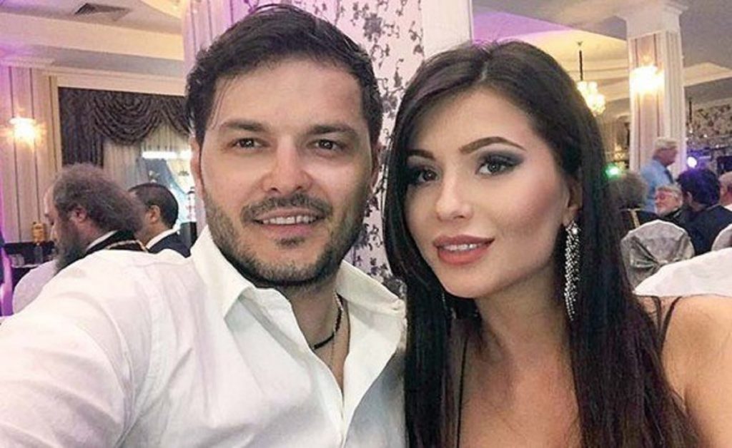 Imagine Stire Liviu Vârciu a devenit tată pentru a treia oară! Anda Călin a adus pe lume un băiețel | 2review.ro