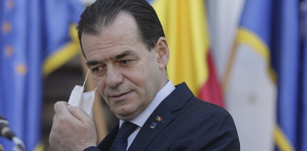 Imagine Stire Ludovic Orban a făcut anunțul așteptat de toți românii. Când se redeschid terasele și care sunt condițiile pe care trebuie să le respectăm | 2review.ro