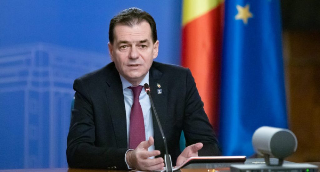 Imagine Stire Ludovic Orban, despre vacanțele românilor în Grecia: „20 de centre acreditate pentru testarea celor care au sejururi planificate” | 2review.ro