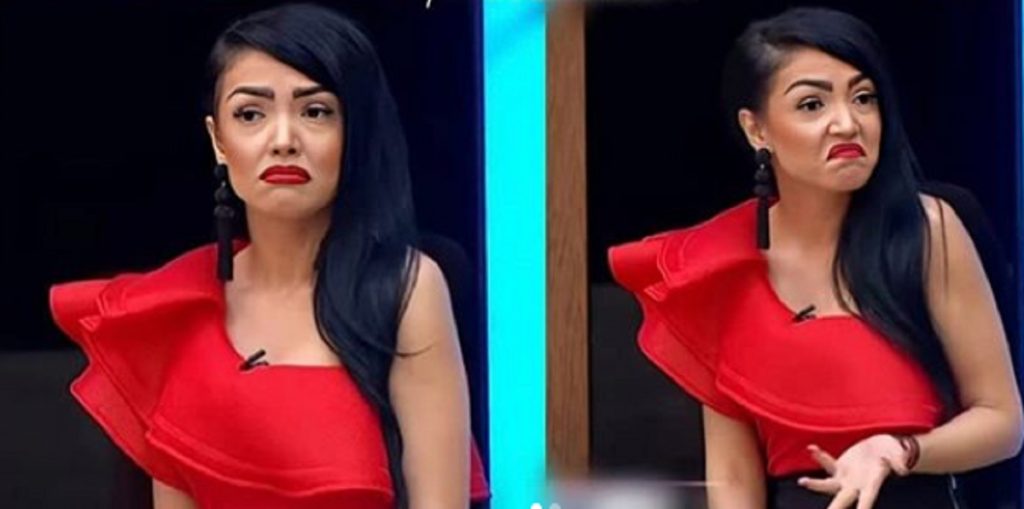 Imagine Stire Andreea Mantea nu se mai ascunde! Gestul emoționant făcut de iubitul prezentatoarei de la Kanal D | 2review.ro