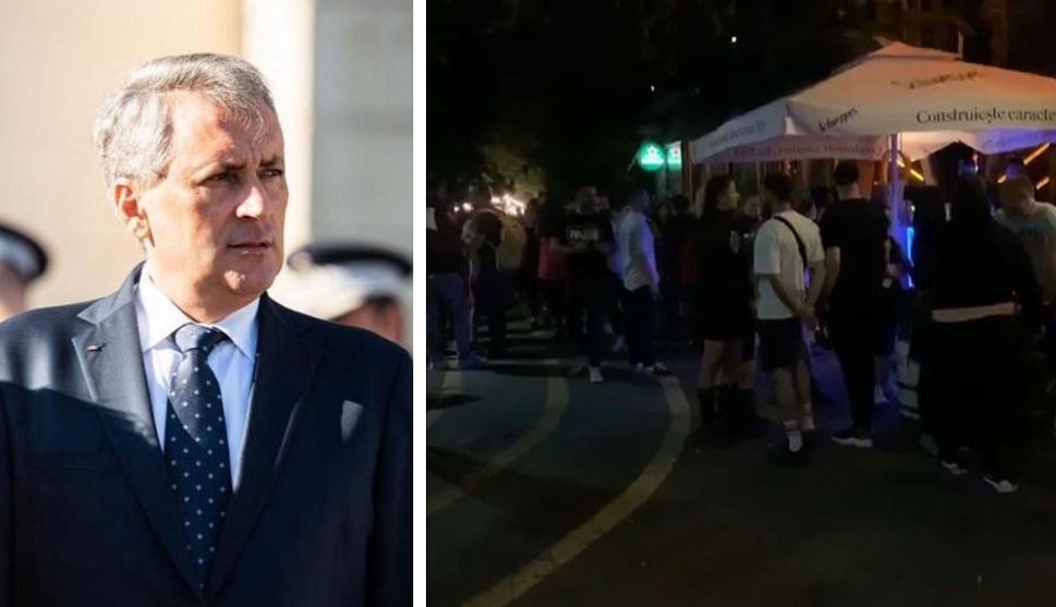 Imagine Stire Marcel Vela, declarații fulminante la adresa celor care se adună în grupuri mari și ignoră măsurile de protecție împotriva coronavirusului | 2review.ro