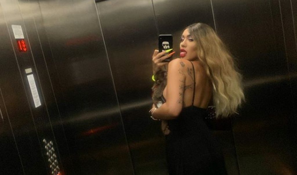 Imagine Stire Margherita nu se oprește. Fata Clejanilor, ieșire nervoasă spectaculoasă în plină stradă: „Am cosumat-o pe m*-#%. O p@#$” | 2review.ro