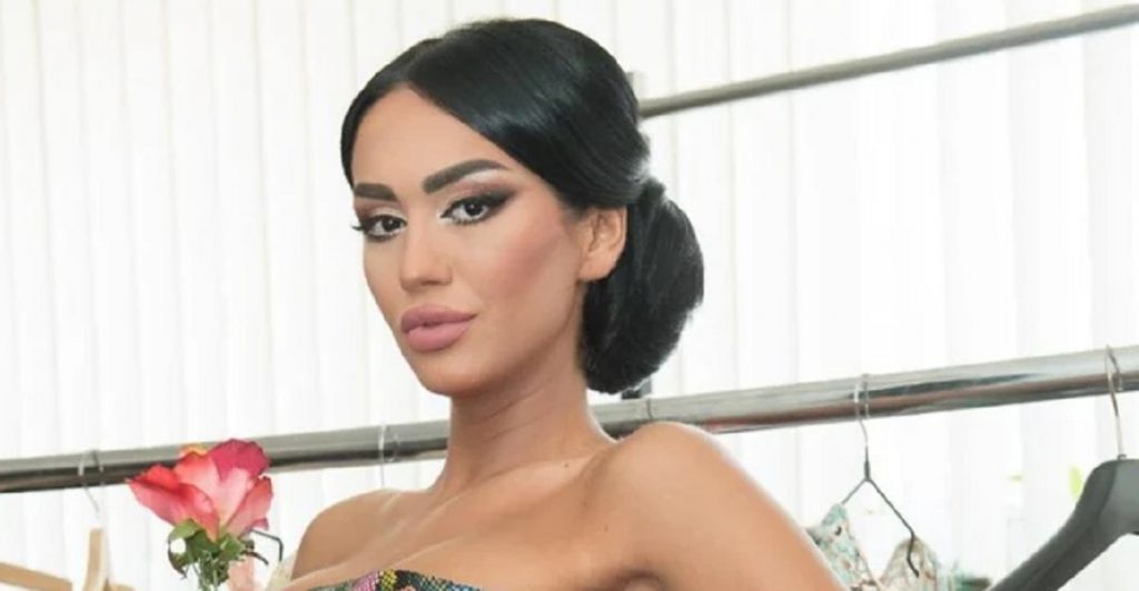 Imagine Stire VIDEO. Cum s-a filmat Margherita din Clejani în compania iubitului, cu doar câteva zile înainte de a produce accidentul din Capitală. Fanii au crezut că nu văd bine | 2review.ro