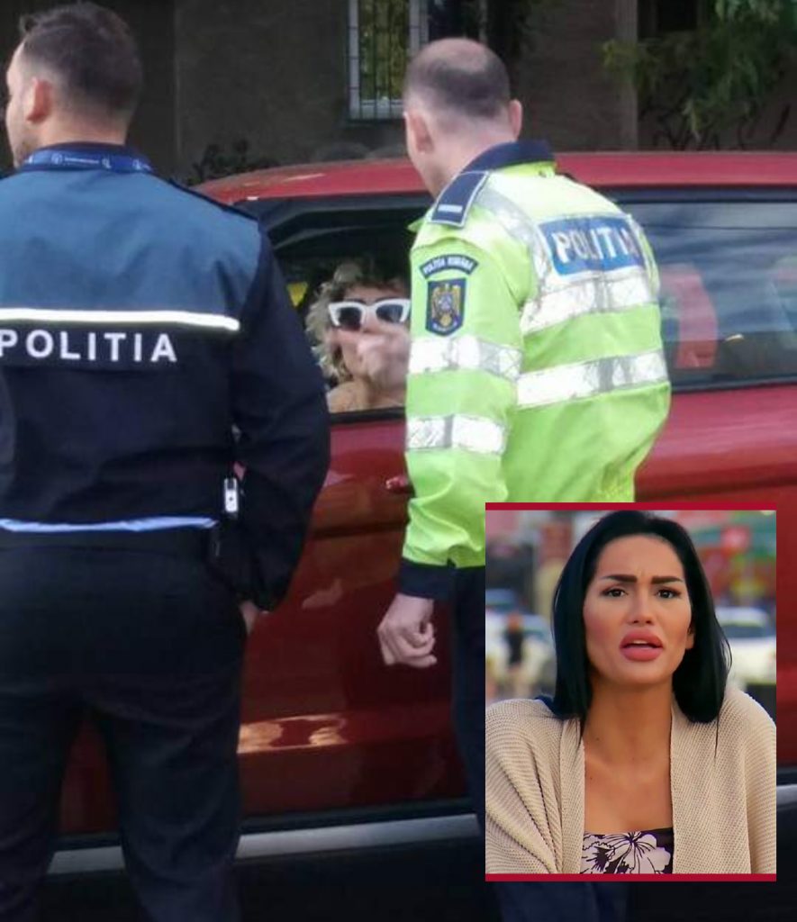 Imagine Stire Margherita, la închisoare?! Câți ani riscă după ce a fost prinsă la volan sub influența stupefiantelor. Poliția… | 2review.ro
