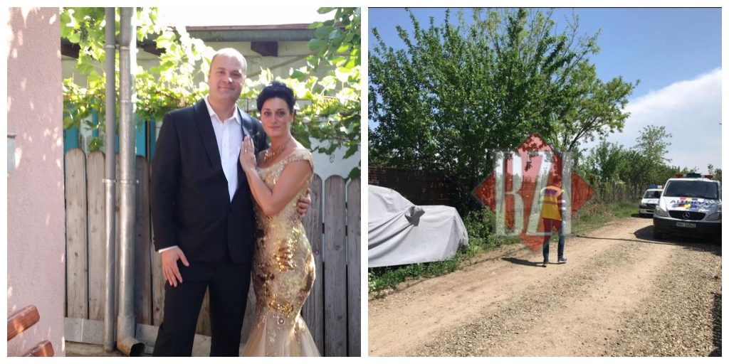 Soprana Maria Macsim Nicoară a fost operată la cap, însă, medicii sunt rezervați în ceea ce privește șansele ei de supraviețuire © Facebook/bzi.ro