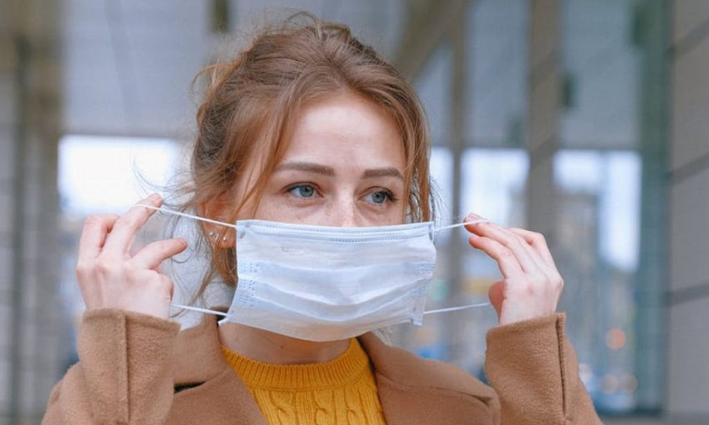 Imagine Stire Ce amenzi vor primi cei care nu poartă mască de protecție după 15 mai, în timpul stării de alertă | 2review.ro