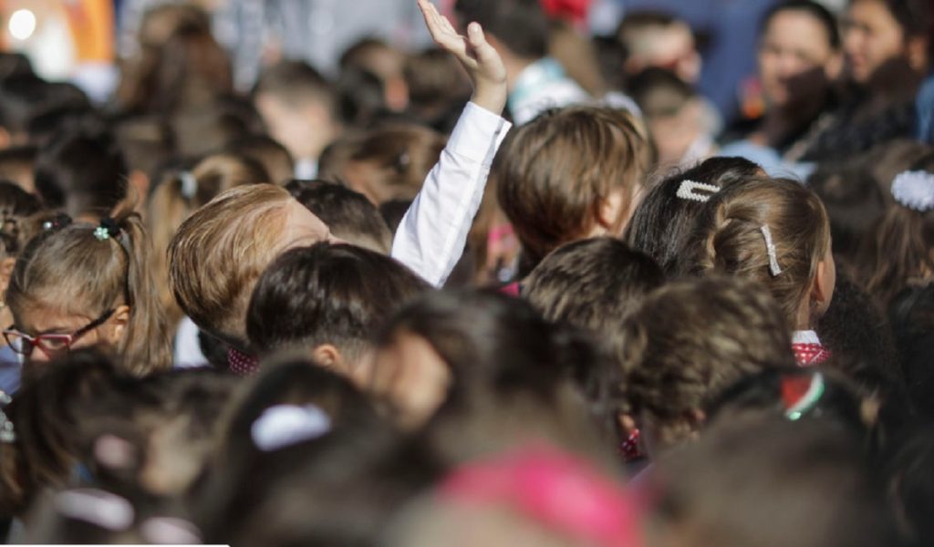 Imagine Stire Avertismentul Asociaţiei de Pediatrie din Japonia! Măștile de protecție sunt periculoase pentru copiii mici | 2review.ro