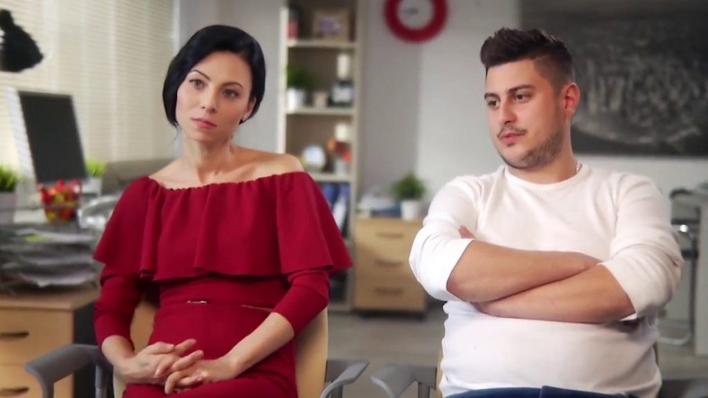 Imagine Stire Lovitură dură pentru Cati de la Insula Iubirii! Ce se întâmplă acum cu fosta concurentă de la Antena 1 | 2review.ro