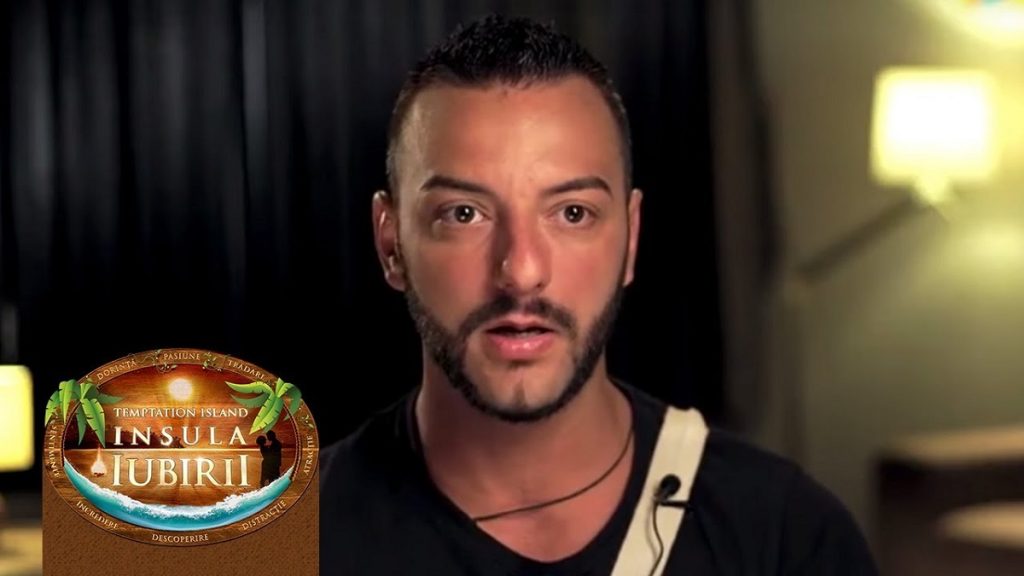 Imagine Stire Carantina, bat-o vina! Adrian de la Insula Iubirii, de nerecunoscut după ce s-a îngrășat. N-o să-ți vină să crezi cum arată! | 2review.ro