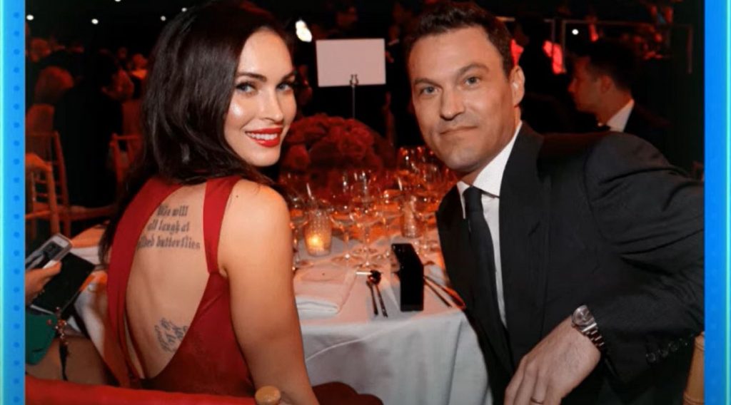 Imagine Stire Veste tristă în showbiz! Megan Fox și Brian Austin Green divorțează la 10 ani de la nuntă, după ce vedeta și-a înșelat soțul. Amantul este un bărbat celebru | 2review.ro