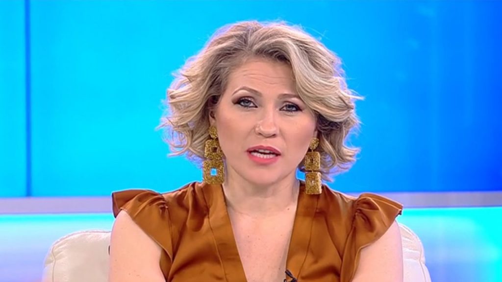 Imagine Stire Mirela Vaida a fost în şoc după ce a rămas fără emisiune: „Cei de la Antena 1 m-au anunțat că se va scoate” | 2review.ro