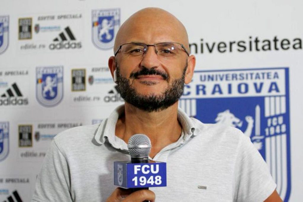 Imagine Stire FRF a decis: Universitatea lui Mititelu e oficial în Liga a II-a! | 2review.ro