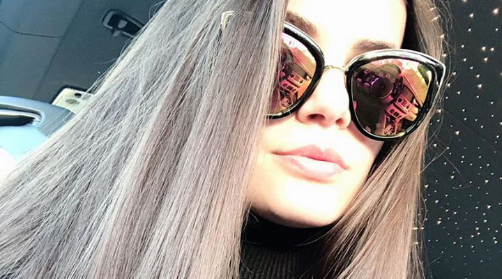 Imagine Stire Monica Gabor, strigăt de ajutor pe Facebook pentru una dintre prietenele sale! Ce veste tristă a primit vedeta | 2review.ro