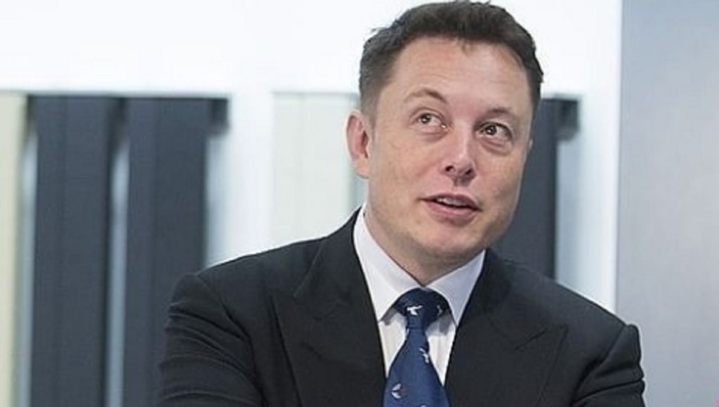 Imagine Stire Nume bizar primit de bebeluşul lui Elon Musk! Nimeni nu ştie cum se pronunţă, dar stai să vezi cum se scrie | 2review.ro