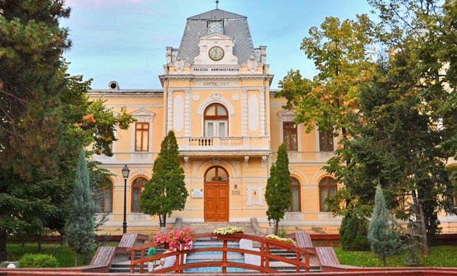 Imagine Stire Muzeul Județean Olt nu se deschide mâine: ”Vă rugăm să înțelegeți pericolul la care ne expunem reciproc” | 2review.ro