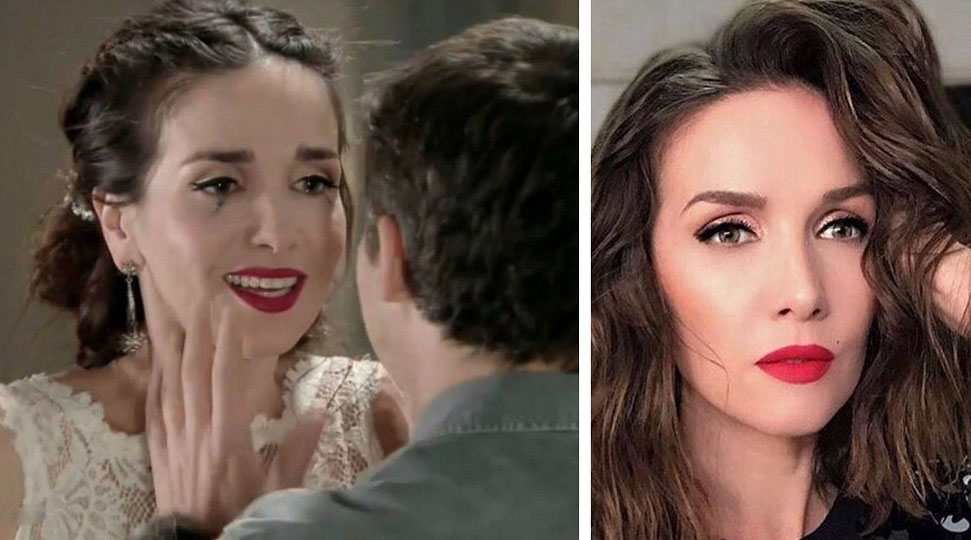 Imagine Stire Boala rară de care suferă Natalia Oreiro! A ţinut totul secret până acum. Îi afectează serios cariera | 2review.ro