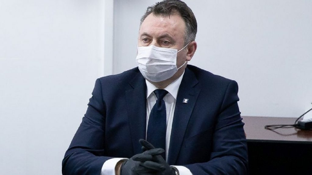 Imagine Stire E oficial, Ministrul Sănătății a făcut anunțul: Românii nu au voie să meargă la mare sau la munte în concediu | 2review.ro