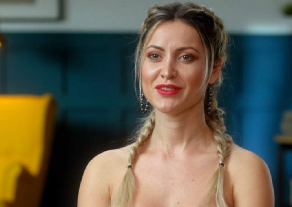 Imagine Stire Nicoleta Dragne este din nou însărcinată! Blondina va aduce pe lume cel de-al doilea copil | 2review.ro