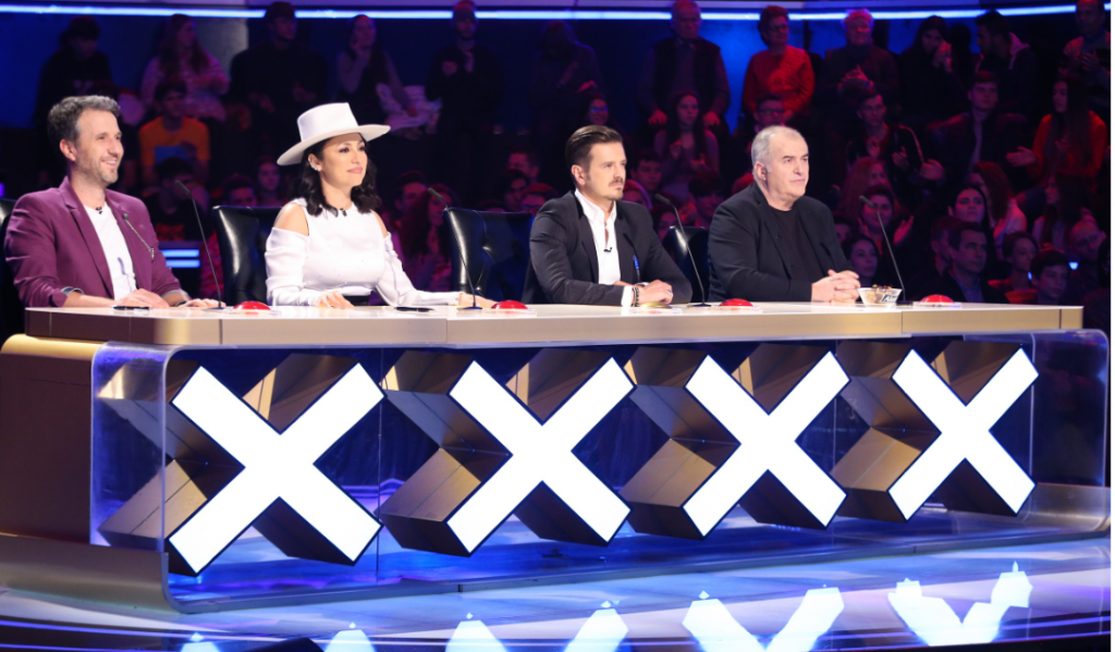 Imagine Stire Românii au Talent Live Stream Online pe Pro TV – Vezi emisiunea de vineri, 1 mai | 2review.ro