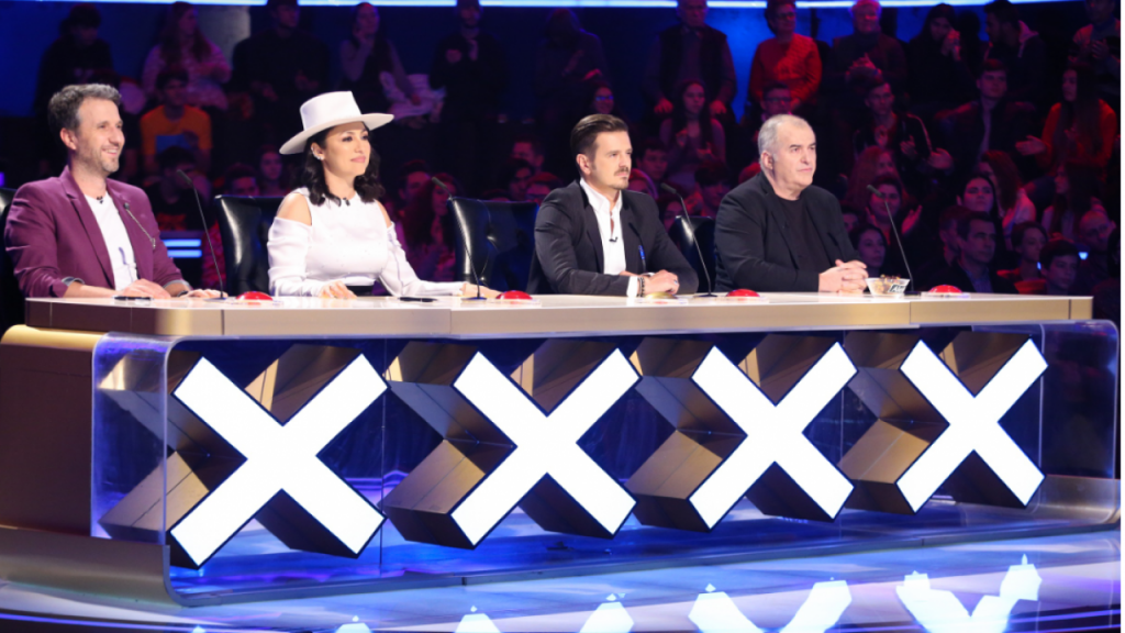 Imagine Stire Mai filmează sau nu Pro TV sezonul 11 al emisiunii Românii au Talent? | 2review.ro