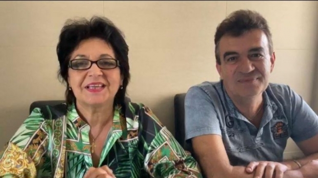 Imagine Stire “Survivor România”, aproape de final. Mesaj emoționant transmis de părinții Elenei Ionescu. “Sperăm ca ea să fie…” | 2review.ro