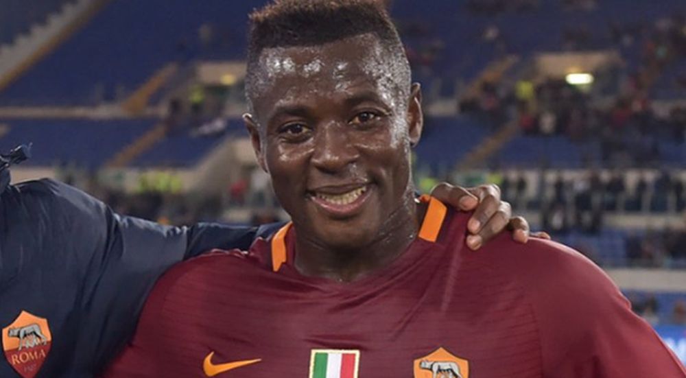 Imagine Stire Tragedie în fotbal. Un mijlocaș de U Cluj a murit! Sportivul avea 21 de ani și a făcut un stop cardiac spontan | 2review.ro