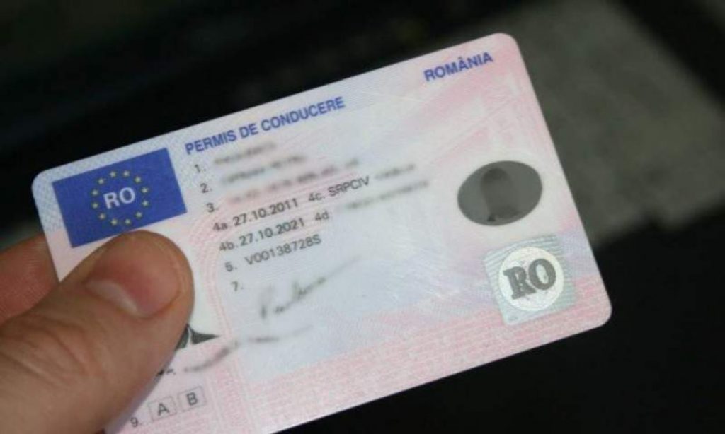 Anunț important pentru șoferi! Vor trebui să schimbe permisele de conducere
