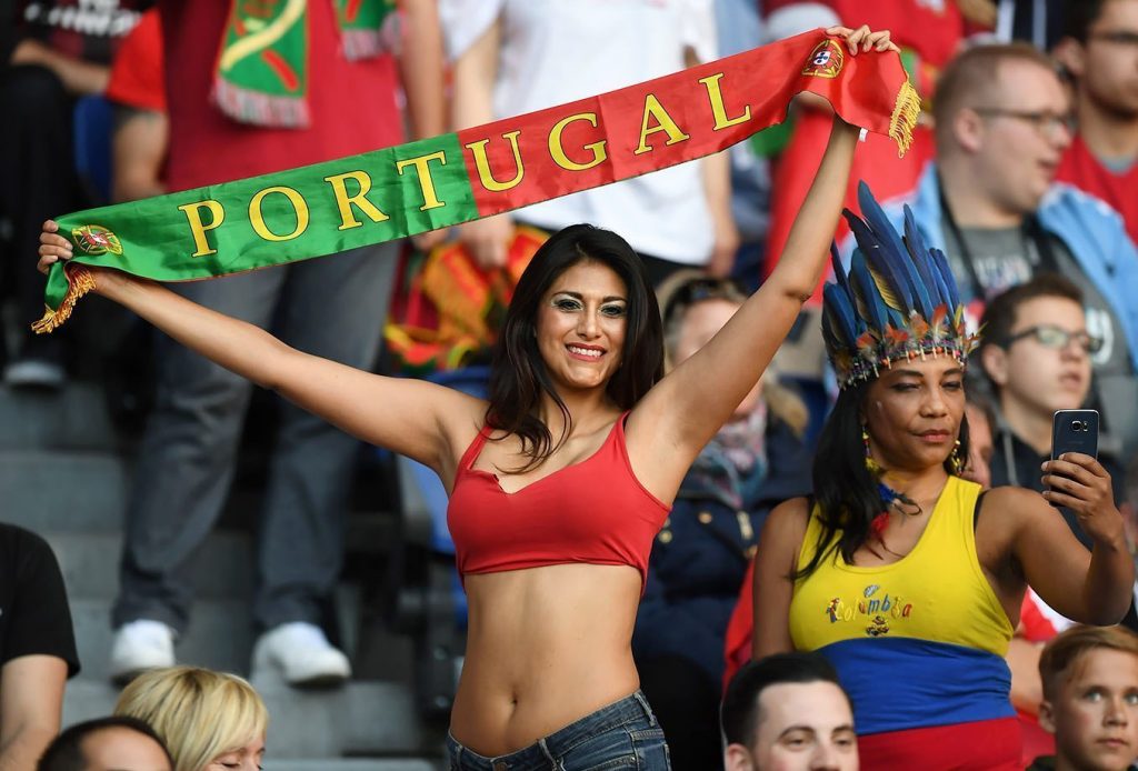 Imagine Stire Portughezii scot fotbalul din carantină » 4 iunie data la care se va reula campionatul! | 2review.ro