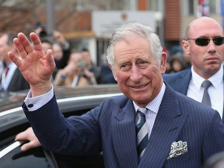 Ce se întâmplă în Marea Britanie în a doua zi a încoronării Regelui Charles! Tradiţii speciale: „marele” dejun